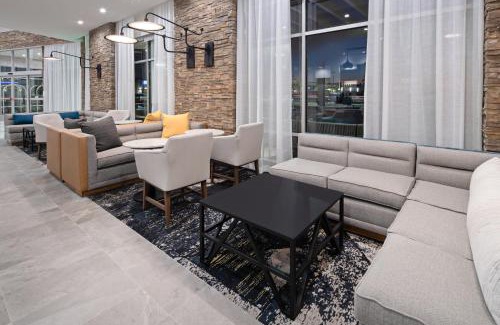 Greenacres Hotel | Hyatt Place Bakersfield