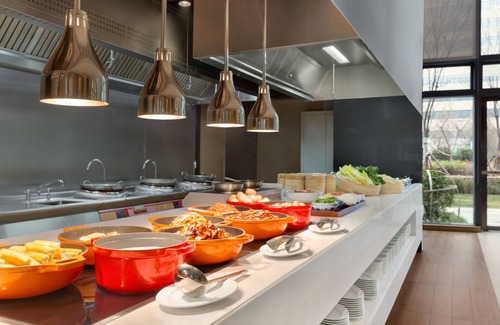 Beijing Hotel | Hyatt Place Beijing DaXing