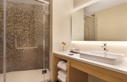 Beijing Hotel | Hyatt Place Beijing DaXing