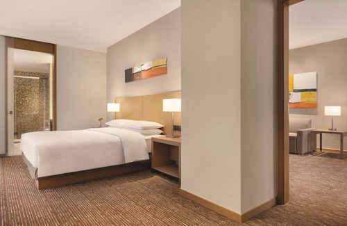 Beijing Hotel | Hyatt Place Beijing DaXing