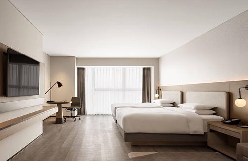 Yanqing Hotel | Hyatt Place Beijing Shiyuan
