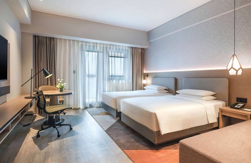 Yanqing Hotel | Hyatt Place Beijing Shiyuan