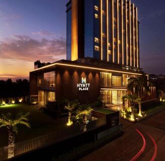 Bharuch Hotel | Hyatt Place Bharuch