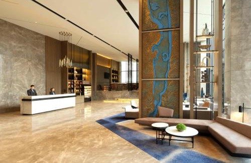 Bharuch Hotel | Hyatt Place Bharuch