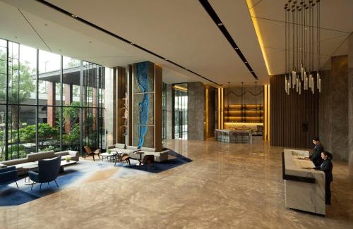 Bharuch Hotel | Hyatt Place Bharuch