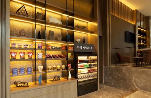 Bharuch Hotel | Hyatt Place Bharuch