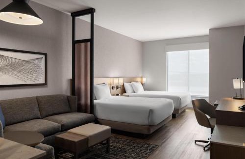 West End Hotel | Hyatt Place Billings