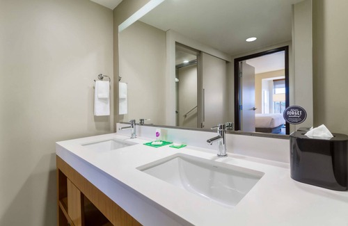 McBryde Hotel | Hyatt Place Blacksburg/University