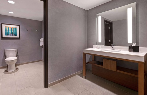 Normal Hotel | Hyatt Place Bloomington/Normal