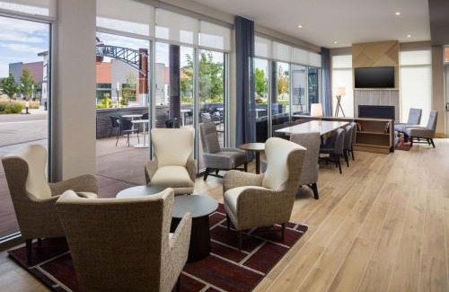 Meridian Hotel | Hyatt Place Boise-Meridian