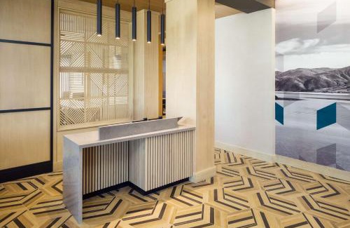 Meridian Hotel | Hyatt Place Boise-Meridian