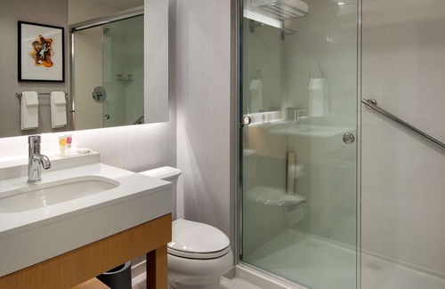 Seaport District Hotel | Hyatt Place Boston/Seaport District