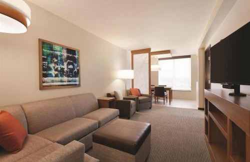 Amherst Hotel | Hyatt Place Buffalo/Amherst, NY