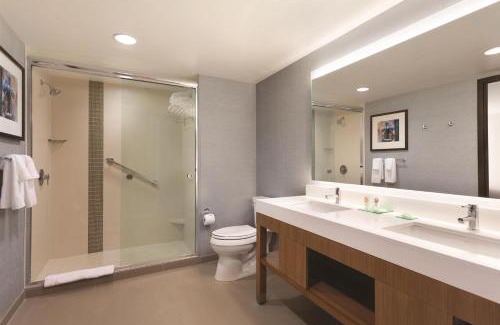 Amherst Hotel | Hyatt Place Buffalo/Amherst, NY
