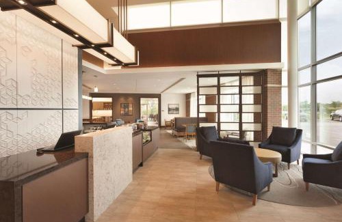 Amherst Hotel | Hyatt Place Buffalo/Amherst, NY
