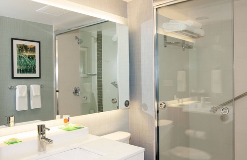 Champaign Hotel | Hyatt Place Champaign-Urbana