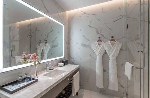 Changsha County Hotel | Hyatt Place Changsha Airport