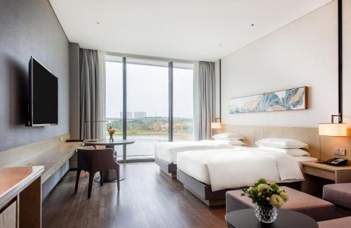 Changsha County Hotel | Hyatt Place Changsha Airport