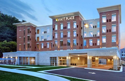 Chapel Hill Hotel | Hyatt Place Chapel Hill/Southern Village