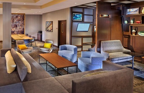 Chapel Hill Hotel | Hyatt Place Chapel Hill/Southern Village