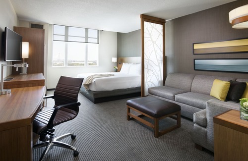 Cannonborough Elliotborough Hotel | Hyatt Place Charleston/Historic District