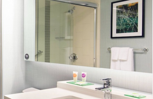 Cannonborough Elliotborough Hotel | Hyatt Place Charleston/Historic District