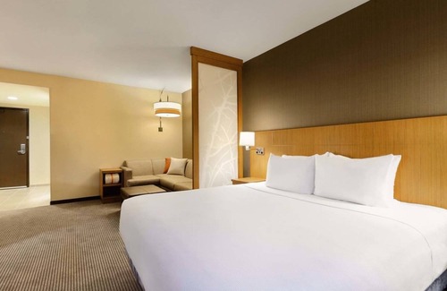 Second Ward Hotel | Hyatt Place Charlotte Downtown