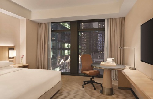 Wuhou Hotel | Hyatt Place Chengdu Pebble Walk