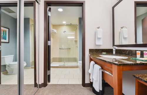 Greenbrier East Hotel | Hyatt Place Chesapeake