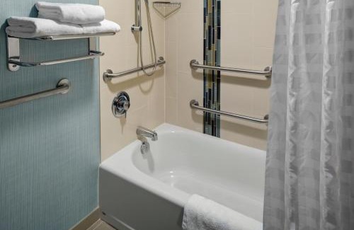 Itasca Hotel | Hyatt Place Chicago/Itasca