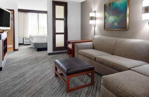 Itasca Hotel | Hyatt Place Chicago/Itasca