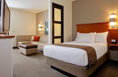 Lombard Hotel | Hyatt Place Chicago/Lombard/Oak Brook