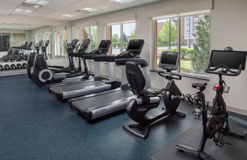 Bedford Park Hotel | Hyatt Place Chicago Midway Airport