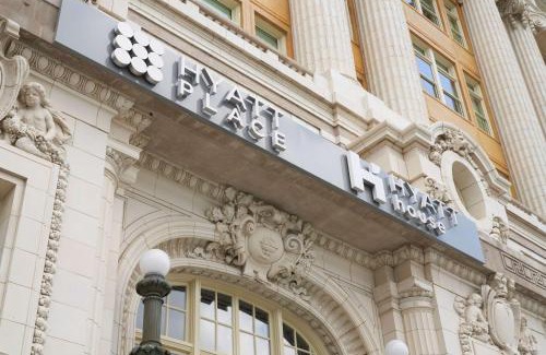 Illinois Medical District Hotel | Hyatt Place Chicago Medical/University District