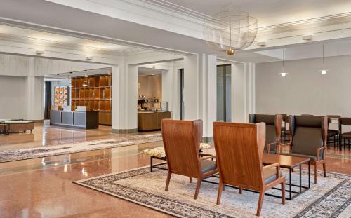 Illinois Medical District Hotel | Hyatt Place Chicago Medical/University District