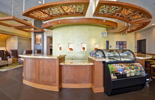Warrenville Hotel | Hyatt Place Chicago/Naperville/Warrenville