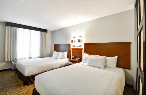 Warrenville Hotel | Hyatt Place Chicago/Naperville/Warrenville