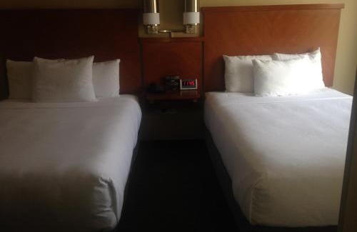 Hoffman Estates Hotel | Hyatt Place Chicago Hoffman Estates