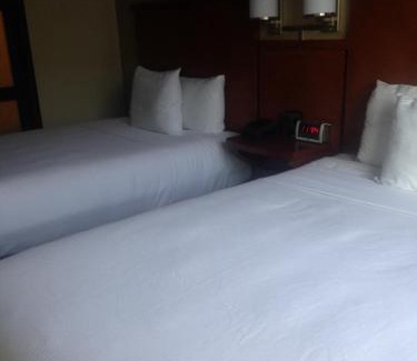 Hoffman Estates Hotel | Hyatt Place Chicago Hoffman Estates