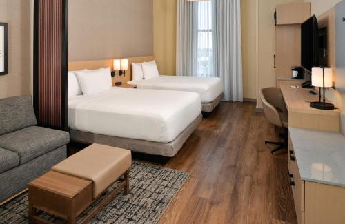 Pulaski Park Hotel | Hyatt Place Chicago Wicker Park