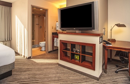 Blue Ash Hotel | Hyatt Place Cincinnati/Blue Ash