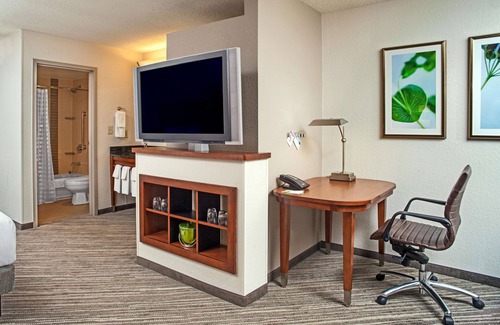 Blue Ash Hotel | Hyatt Place Cincinnati/Blue Ash