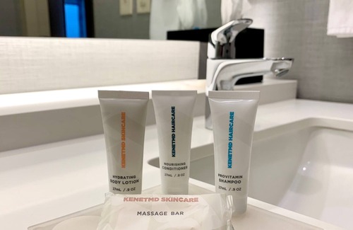 Westlake Hotel | Hyatt Place Cleveland/Westlake/Crocker Park