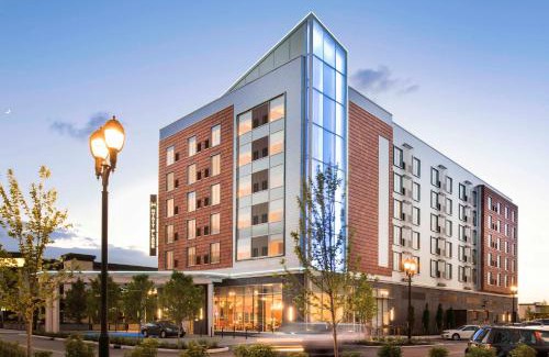 Westlake Hotel | Hyatt Place Cleveland/Westlake/Crocker Park