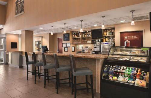 College Station Hotel | Hyatt Place College Station