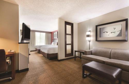 College Station Hotel | Hyatt Place College Station