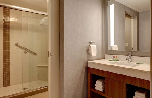 Columbus Hotel | Hyatt Place Columbus