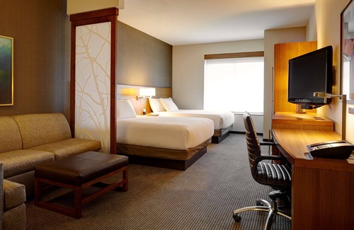 Columbus Hotel | Hyatt Place Columbus