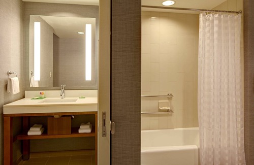 Columbus Hotel | Hyatt Place Columbus