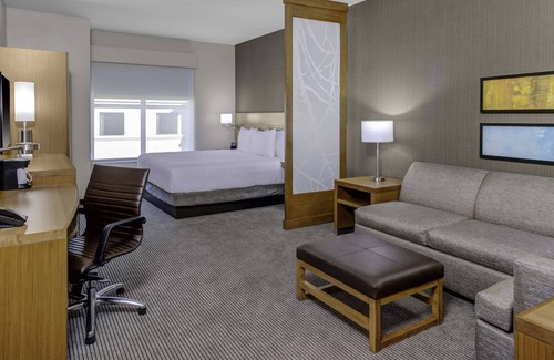 Allen Hotel | Hyatt Place Dallas/Allen